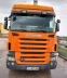 Обява за продажба на Scania R 420 Самосвална хидравлика ~30 600 лв. - изображение 1