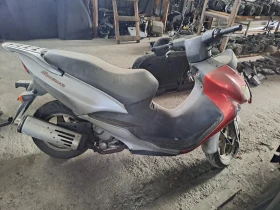 Suzuki An UC 125, снимка 3