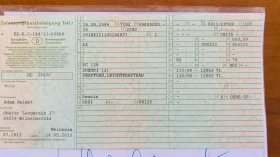 Suzuki An UC 125, снимка 9