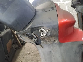 Suzuki An UC 125, снимка 7