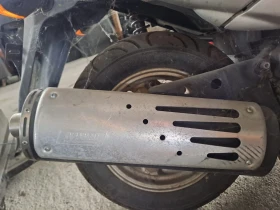 Suzuki An UC 125, снимка 6