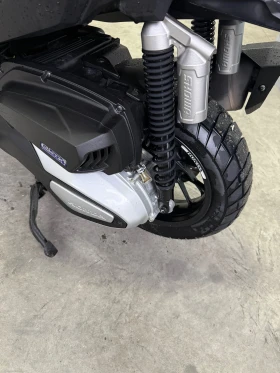 Honda X-ADV 350i-ABS, TCS, снимка 15