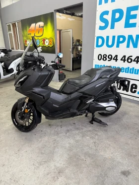 Honda X-ADV 350i-ABS, TCS, снимка 4