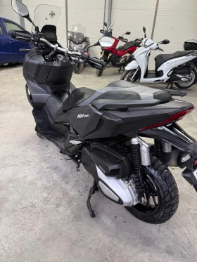 Honda X-ADV 350i-ABS, TCS, снимка 5