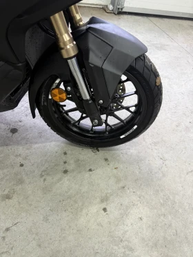 Honda X-ADV 350i-ABS, TCS, снимка 12
