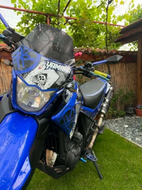 Yamaha Xt, снимка 3