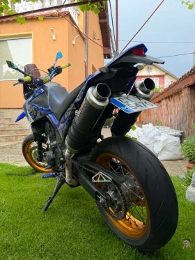 Yamaha Xt, снимка 2