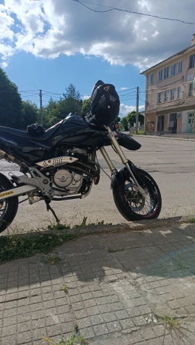 Honda Fmx 650 А2, снимка 3