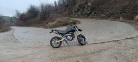 Honda Fmx 650 А2, снимка 4