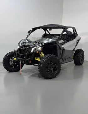 Can-Am Maverick X3 X3, снимка 1