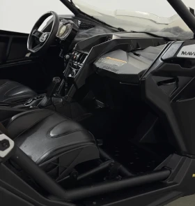 Can-Am Maverick X3 X3, снимка 4