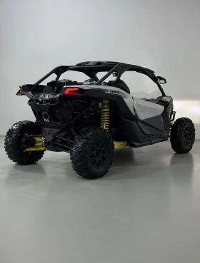 Can-Am Maverick X3 X3, снимка 5