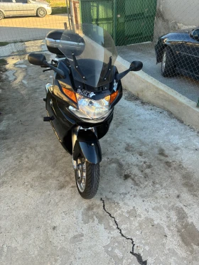 BMW K K1200GT, снимка 5