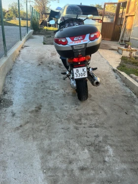 BMW K K1200GT, снимка 8