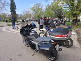 BMW K K1200GT, снимка 10