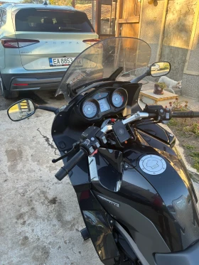 BMW K K1200GT, снимка 9
