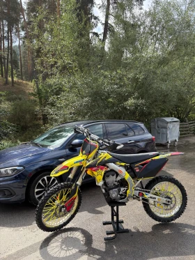 Suzuki Rmz, снимка 6