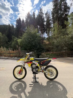 Suzuki Rmz, снимка 4