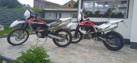 Husqvarna 250, снимка 7