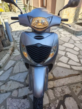 Honda 150 Sh 150i, снимка 1