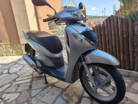 Honda 150 Sh 150i, снимка 3