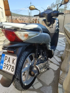 Honda 150 Sh 150i, снимка 10