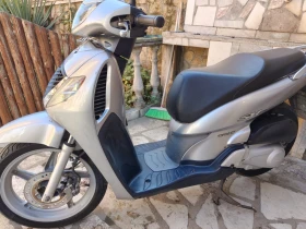 Honda 150 Sh 150i, снимка 7