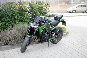 Kawasaki Z Z900, снимка 1