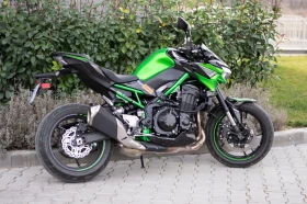 Kawasaki Z Z900, снимка 4