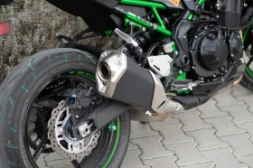 Kawasaki Z Z900, снимка 6