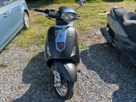 Обява за продажба на Lambreta Skooter 49куб