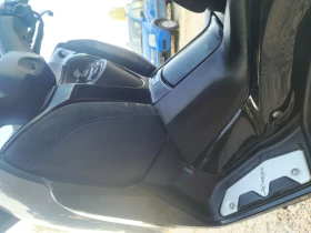Yamaha X-max Tech max 300cc | Mobile.bg    11