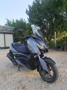 Yamaha X-max Tech max 300cc | Mobile.bg    7