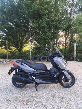 Yamaha X-max Tech max 300cc | Mobile.bg    6