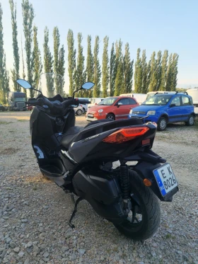 Yamaha X-max Tech max 300cc | Mobile.bg    3