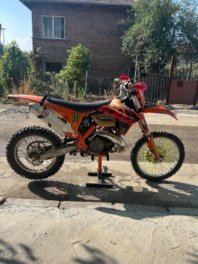 Обява за продажба на Ktm 300 ~6 500 лв. - изображение 1