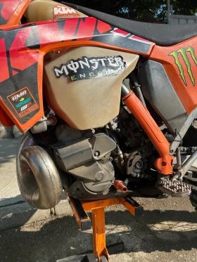 Обява за продажба на Ktm 300 ~6 500 лв. - изображение 4