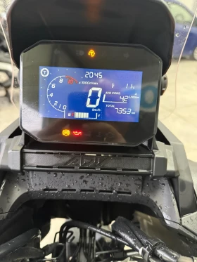 Honda X-ADV 350i-ABS, TCS | Mobile.bg    11