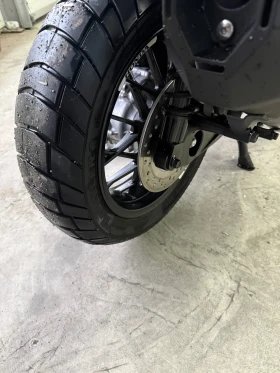 Honda X-ADV 350i-ABS, TCS | Mobile.bg    16