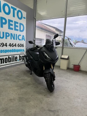 Honda X-ADV 350i-ABS, TCS | Mobile.bg    3