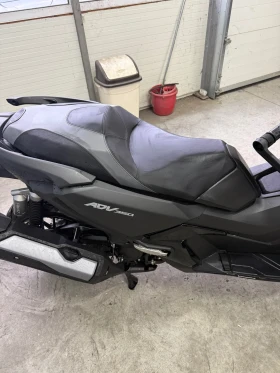 Honda X-ADV 350i-ABS, TCS | Mobile.bg    9