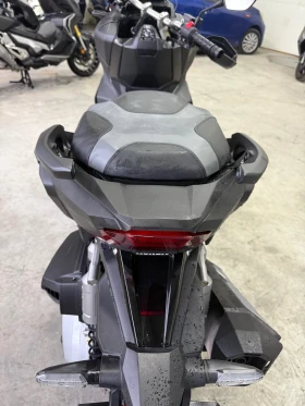 Honda X-ADV 350i-ABS, TCS | Mobile.bg    6