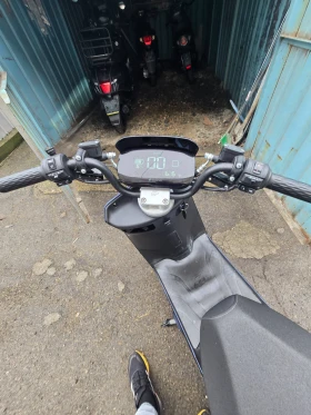 Honda Zoomer ECOOTER ET 3, снимка 5