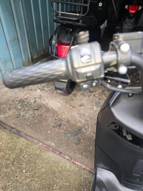 Honda Zoomer ECOOTER ET 3, снимка 7