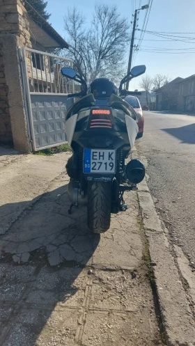 Kymco Xciting undefined | Auto.bg — изображение 6