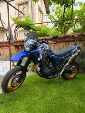 ������ Yamaha Xt