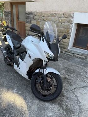 Honda Cbf undefined | Auto.bg — изображение 4