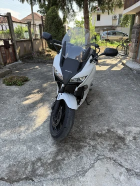Honda Cbf undefined | Auto.bg — изображение 2