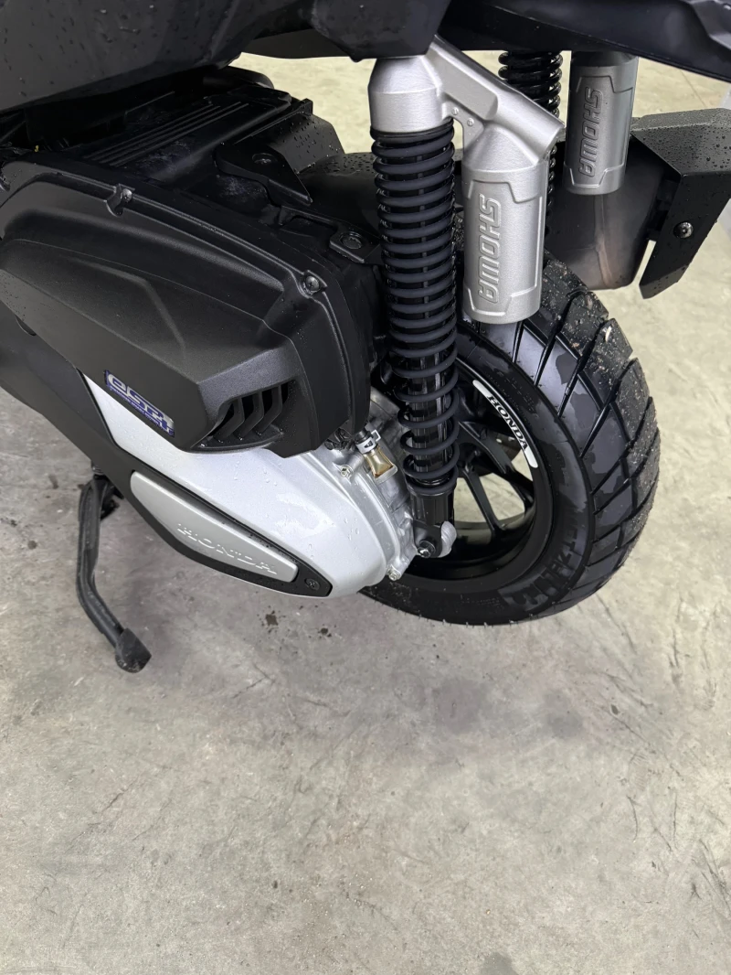 Honda X-ADV 350i-ABS, TCS, снимка 15 - Мотоциклети и мототехника - 51976630