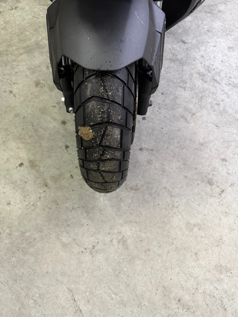 Honda X-ADV 350i-ABS, TCS, снимка 13 - Мотоциклети и мототехника - 51976630